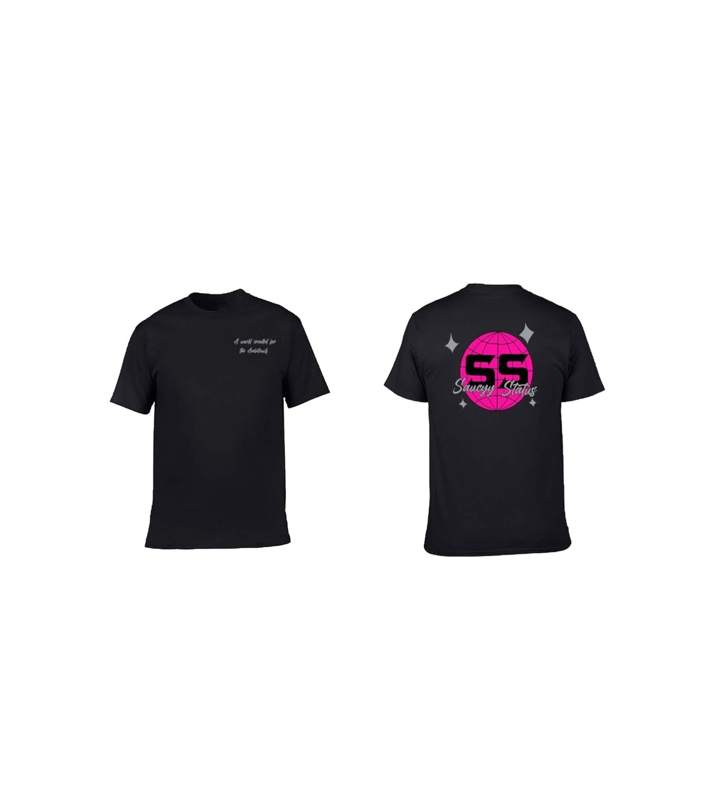 Planet SS Tees