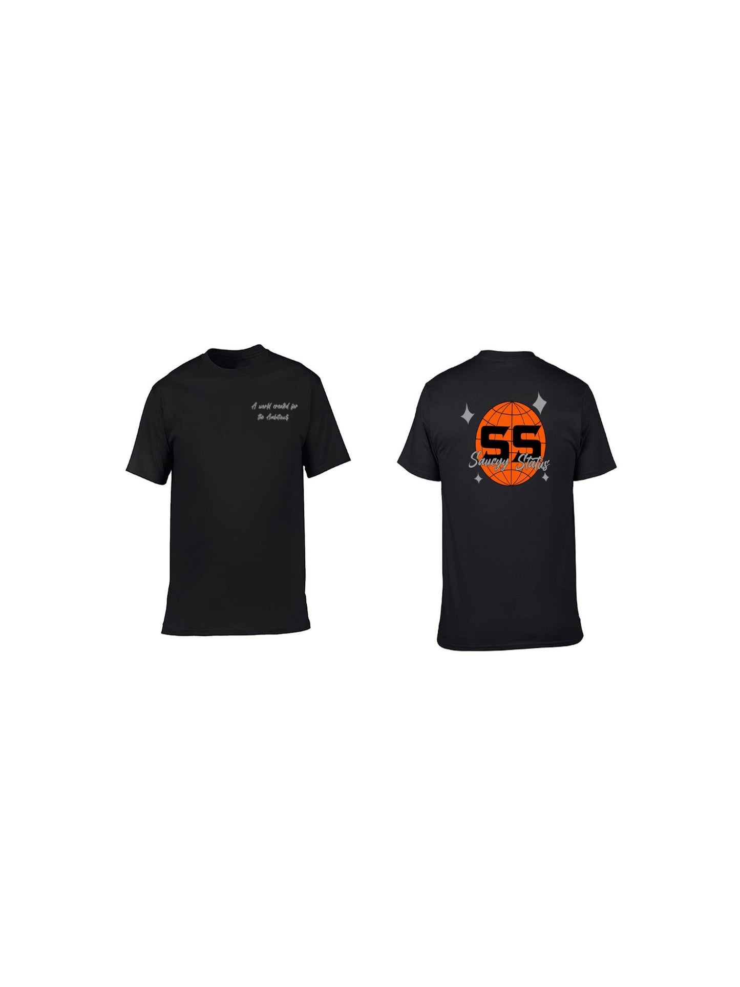 Planet SS Tees