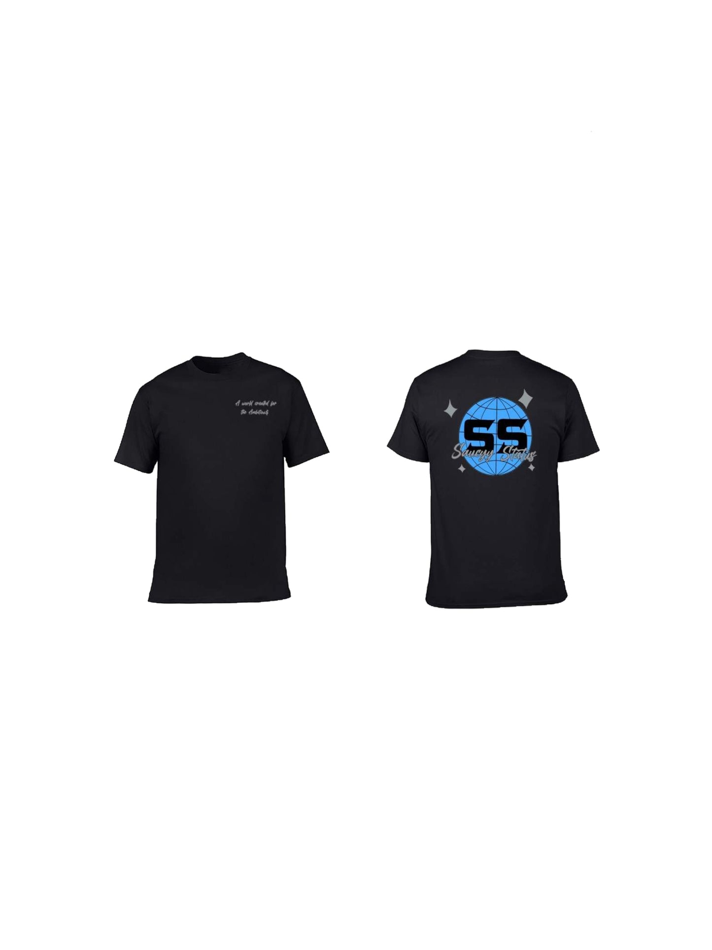 Planet SS Tees