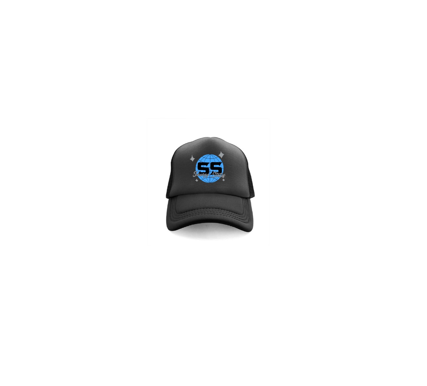 Planet SS Trucker