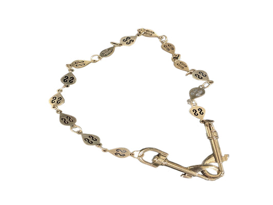 Essential Wallet chains