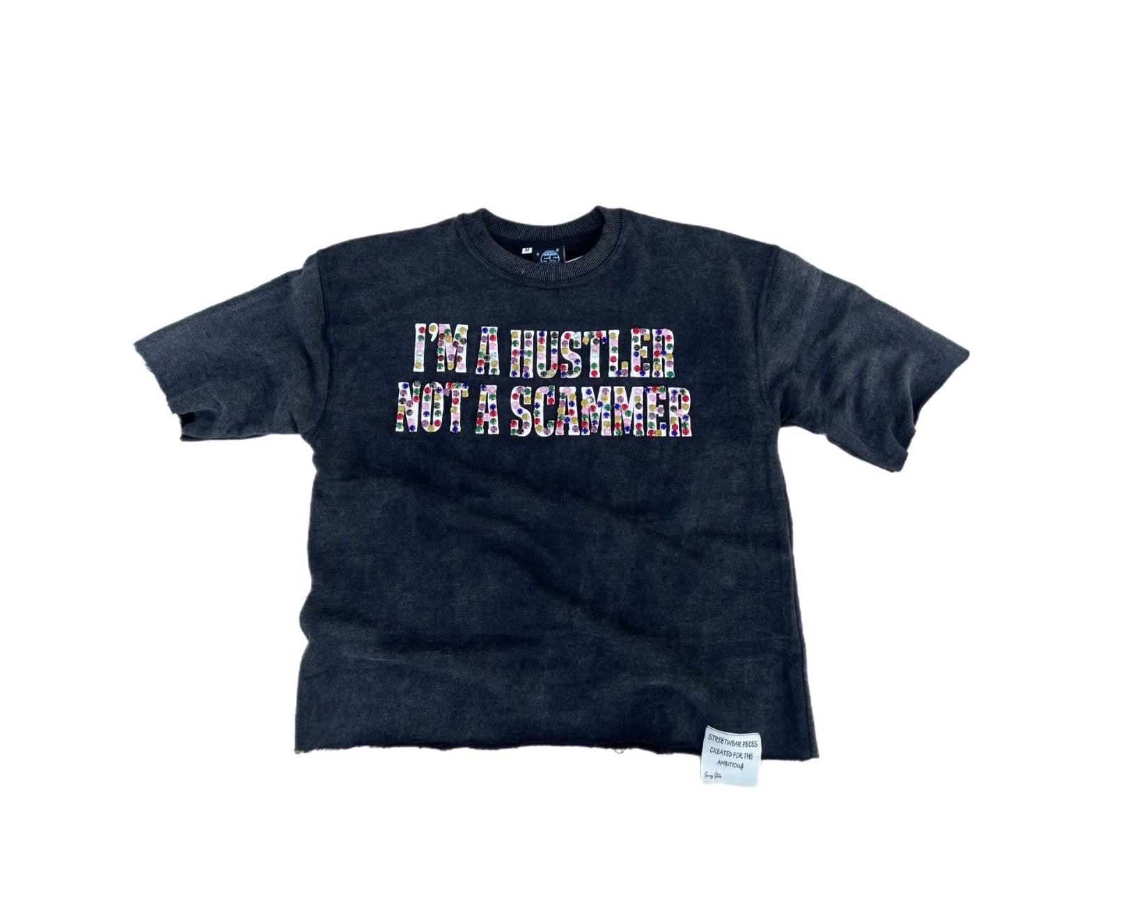V2 “Hustler” Tee