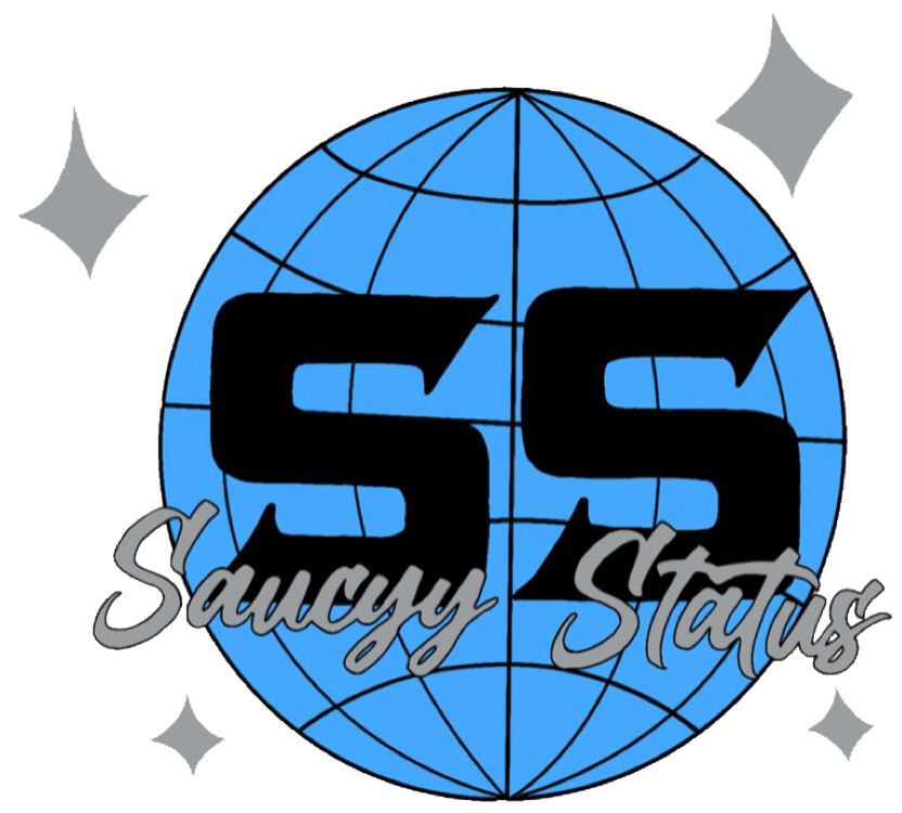 Saucyy Status 