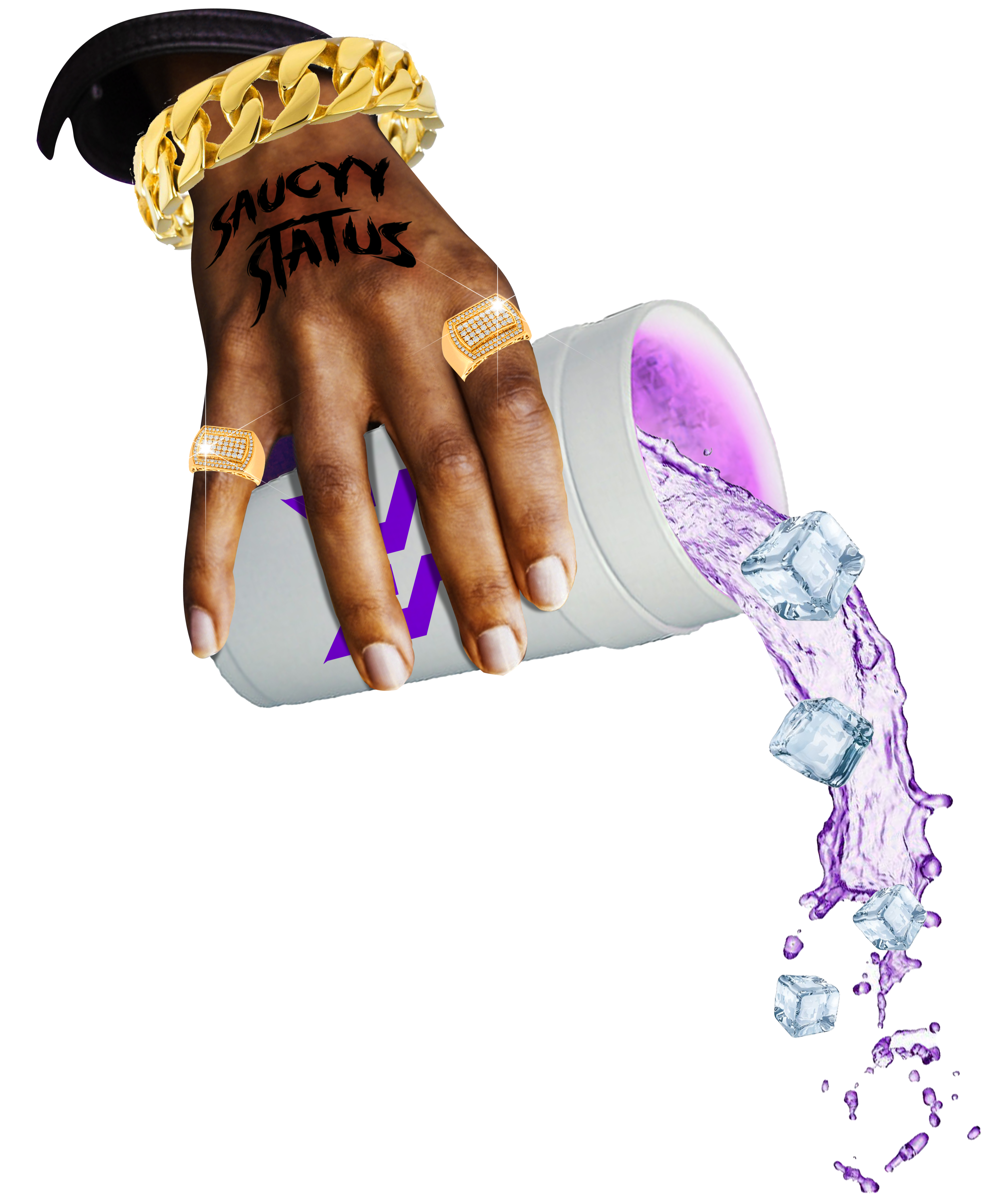 Hustler Tees