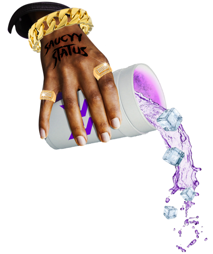 Saucyy Status 